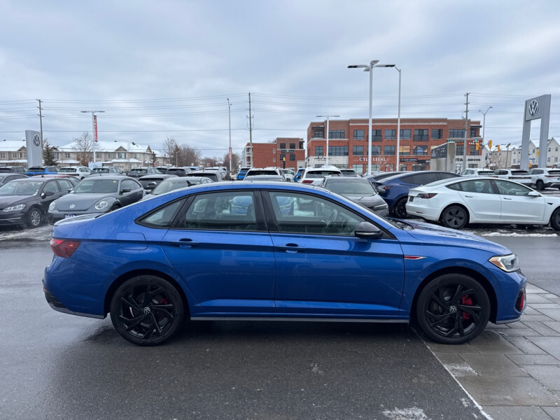 2024 Volkswagen Jetta - Gallery image 4