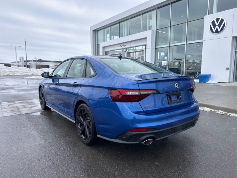 2024 Volkswagen Jetta - Gallery image 7