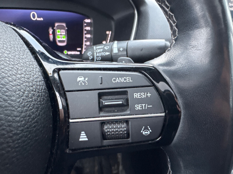 2022 Honda Civic Sedan - Gallery image 14