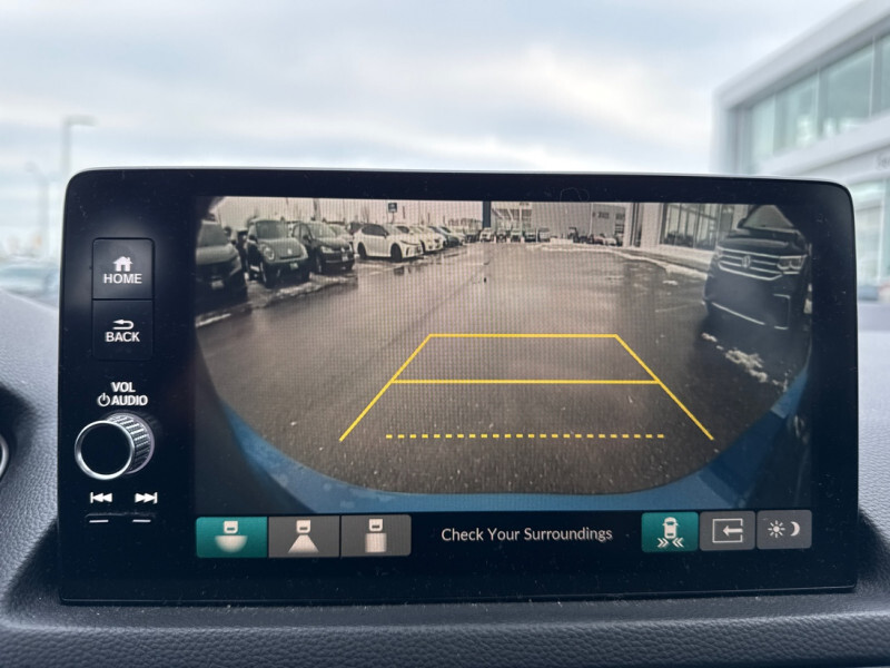 2022 Honda Civic Sedan - Gallery image 17