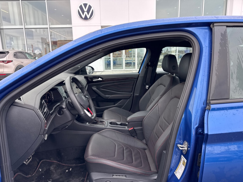 2024 Volkswagen Jetta - Gallery image 10