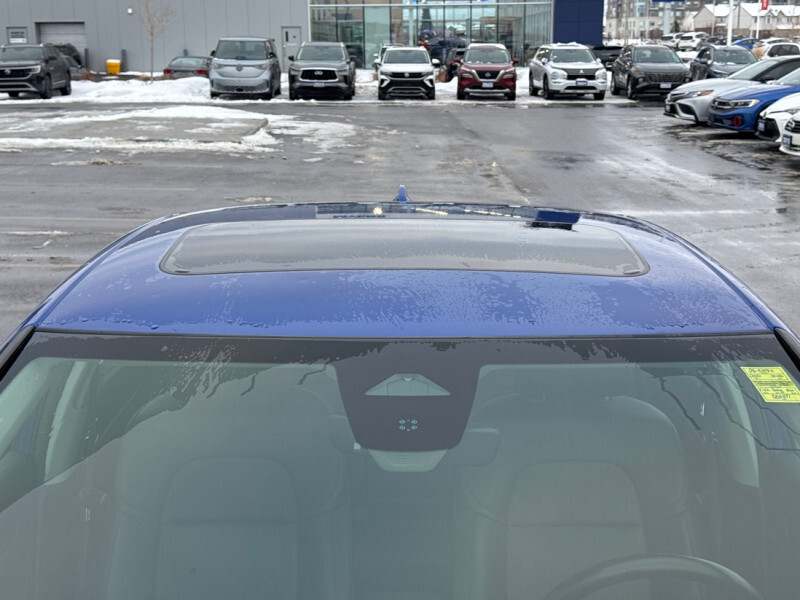 2022 Honda Civic Sedan - Gallery image 11