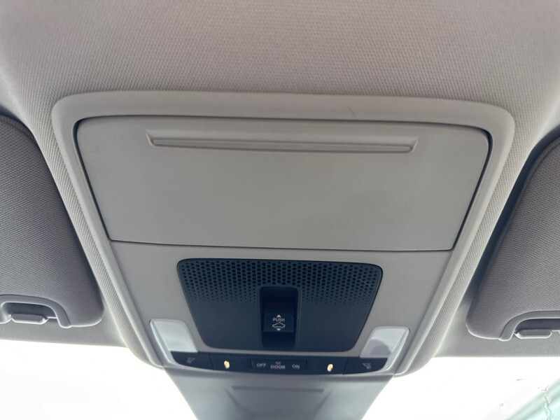 2022 Honda Civic Sedan - Gallery image 21