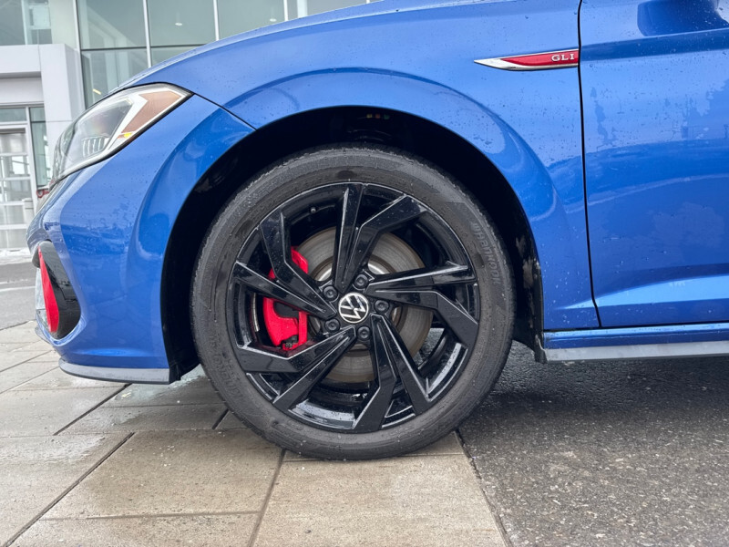 2024 Volkswagen Jetta - Gallery image 12