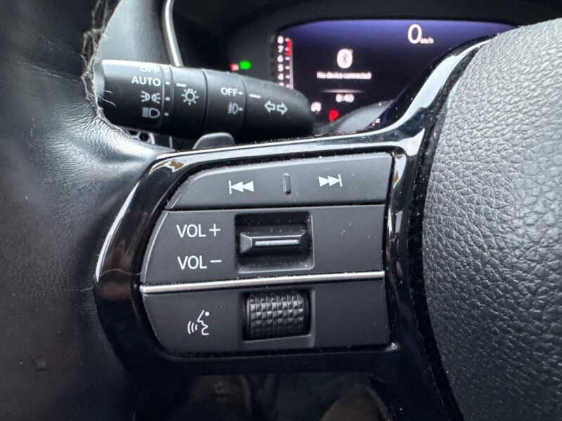 2022 Honda Civic Sedan - Gallery image 15