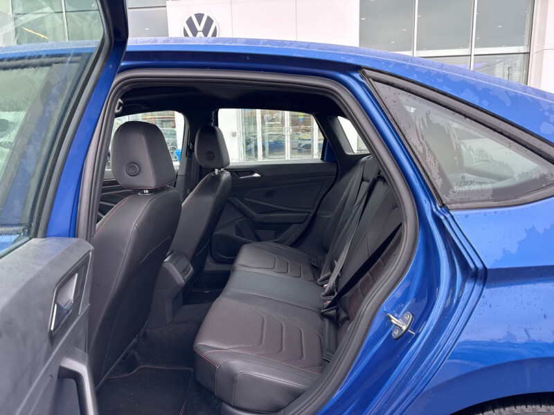 2024 Volkswagen Jetta - Gallery image 9