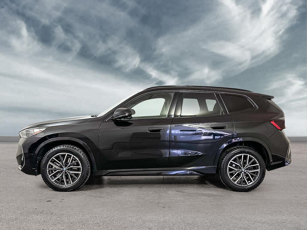 2023 BMW X1