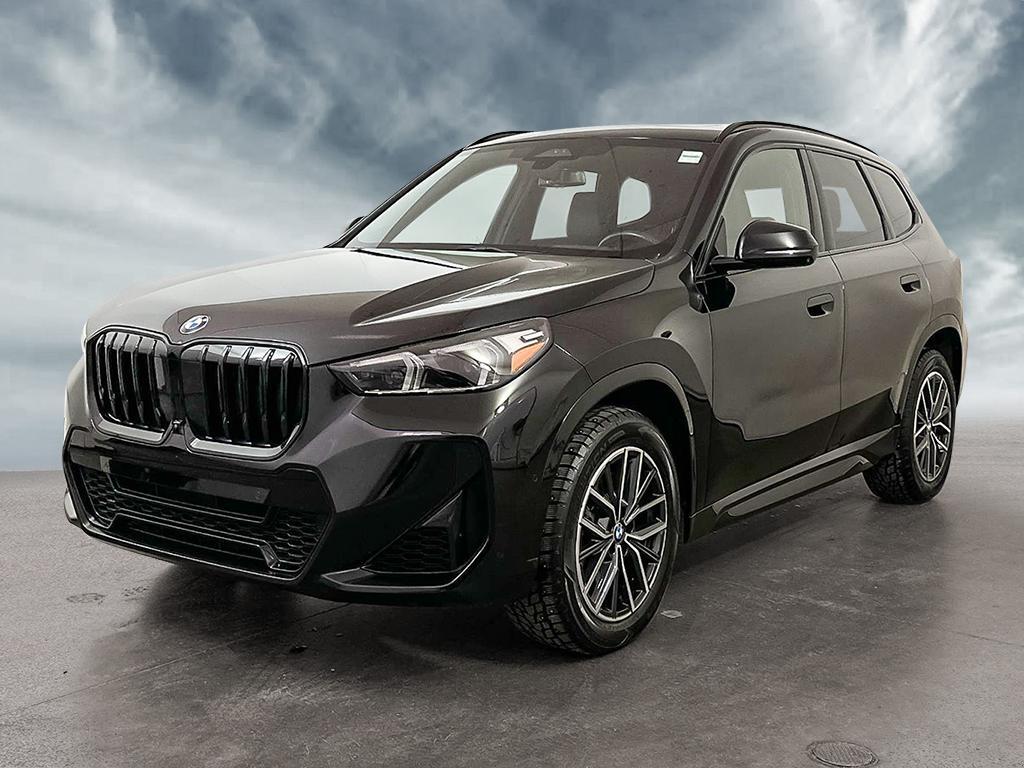 2023 BMW X1