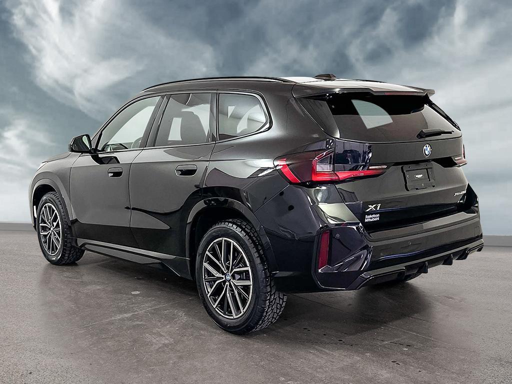 2023 BMW X1