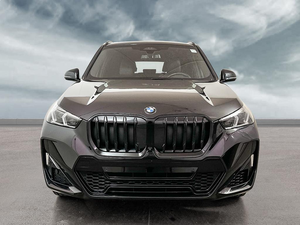 2023 BMW X1