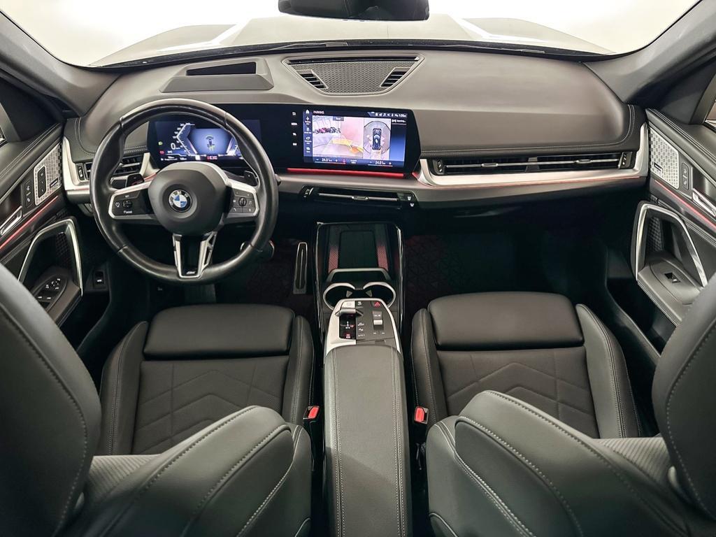 2023 BMW X1