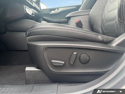 used 2023 Ford Escape car, priced at $34,888