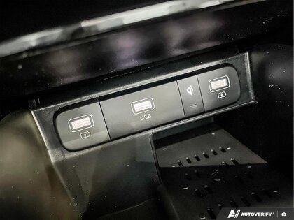 used 2023 Kia Sorento car, priced at $44,495