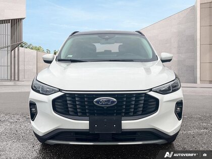 used 2023 Ford Escape car, priced at $34,888