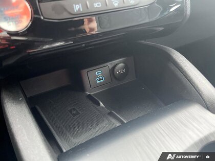 used 2023 Ford Escape car, priced at $34,888