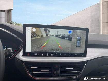 used 2023 Ford Escape car, priced at $34,888