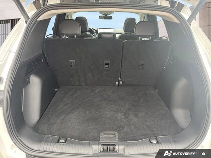 used 2023 Ford Escape car, priced at $34,888