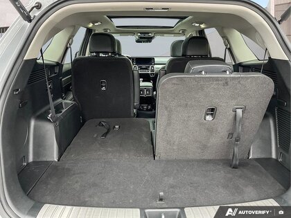 used 2023 Kia Sorento car, priced at $44,495