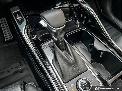 used 2023 Kia Sorento car, priced at $44,495