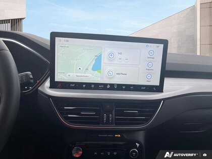 used 2023 Ford Escape car, priced at $34,888