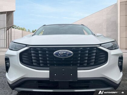 used 2023 Ford Escape car, priced at $34,888