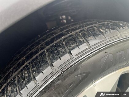 used 2023 Ford Escape car, priced at $34,888