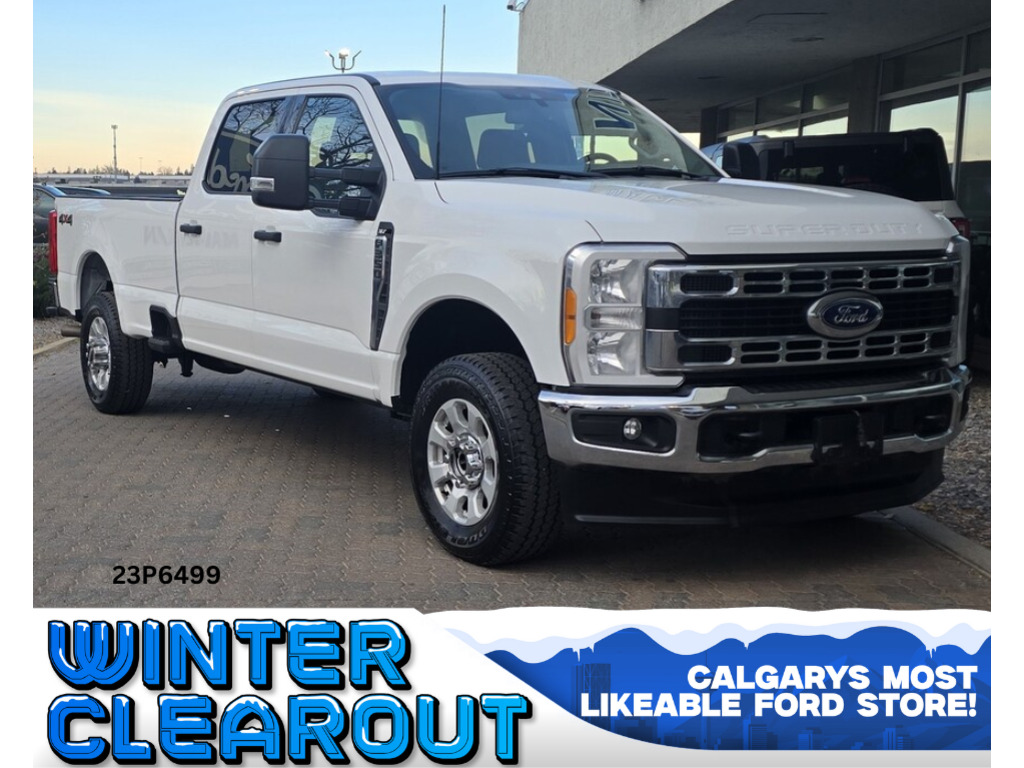 Voxcar FORD F-350 PICKUP TRUCK in , CALGARY