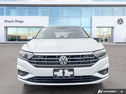 used 2019 Volkswagen Jetta car, priced at $23,288