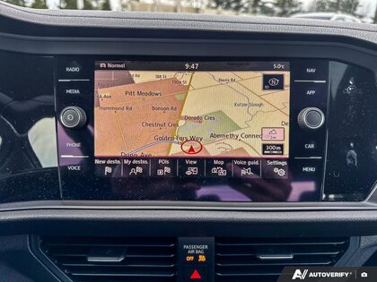 used 2019 Volkswagen Jetta car, priced at $23,288