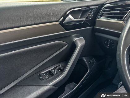 used 2019 Volkswagen Jetta car, priced at $23,288