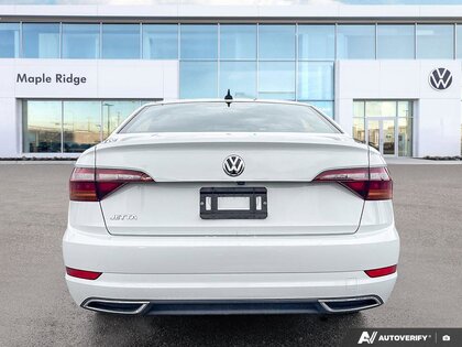 used 2019 Volkswagen Jetta car, priced at $23,288