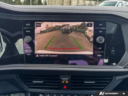 used 2019 Volkswagen Jetta car, priced at $23,288