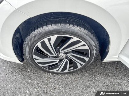 used 2019 Volkswagen Jetta car, priced at $23,288