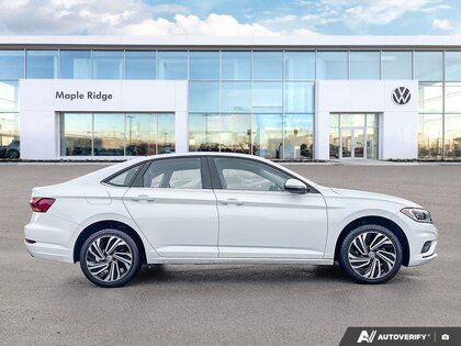 used 2019 Volkswagen Jetta car, priced at $23,288