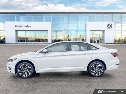 used 2019 Volkswagen Jetta car, priced at $23,288
