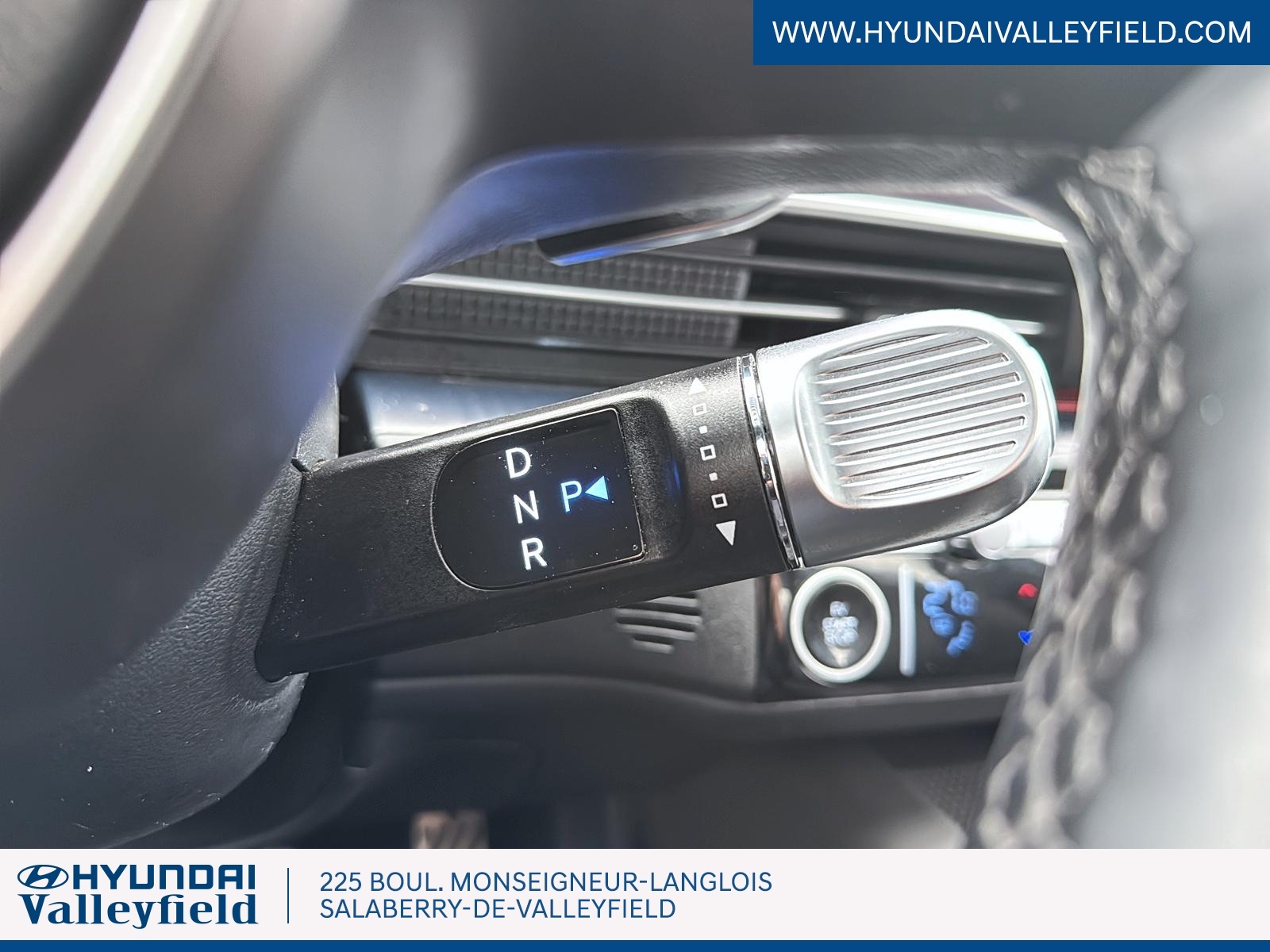 2024 Hyundai IONIQ 6