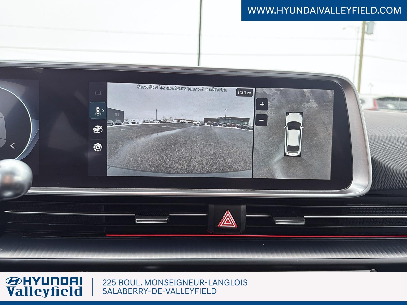 2024 Hyundai IONIQ 6