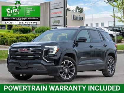 2025 GMC Terrain Elevation AWD