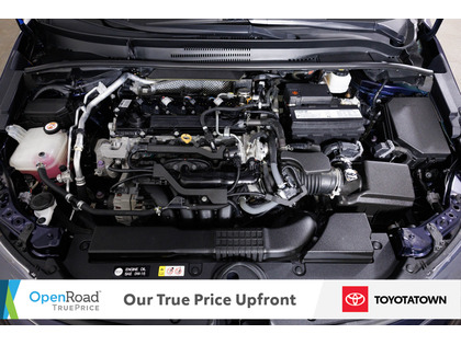 used 2020 Toyota Corolla car, priced at $22,998