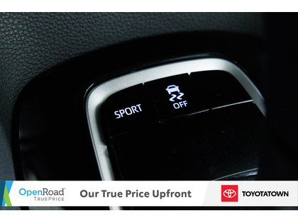 used 2020 Toyota Corolla car, priced at $22,998