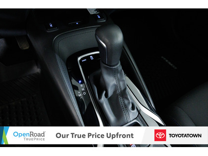 used 2020 Toyota Corolla car, priced at $22,998