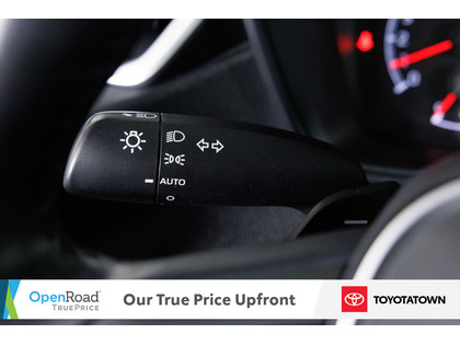 used 2020 Toyota Corolla car, priced at $22,998