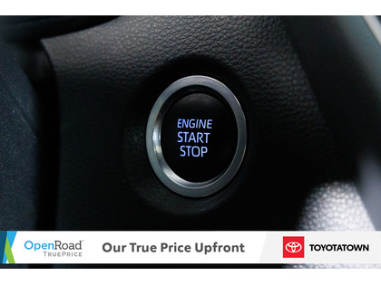 used 2020 Toyota Corolla car, priced at $22,998