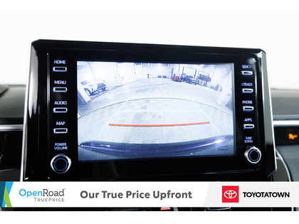 used 2020 Toyota Corolla car, priced at $22,998