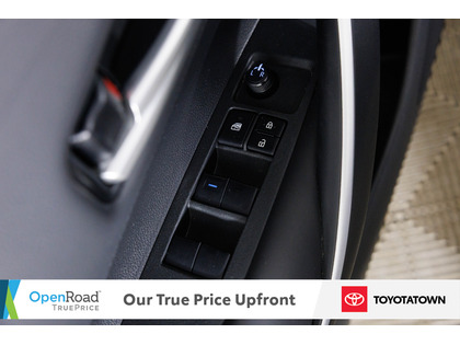 used 2020 Toyota Corolla car, priced at $22,998