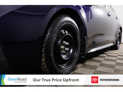 used 2020 Toyota Corolla car, priced at $22,998