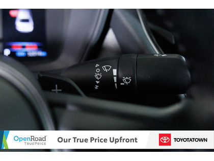 used 2020 Toyota Corolla car, priced at $22,998