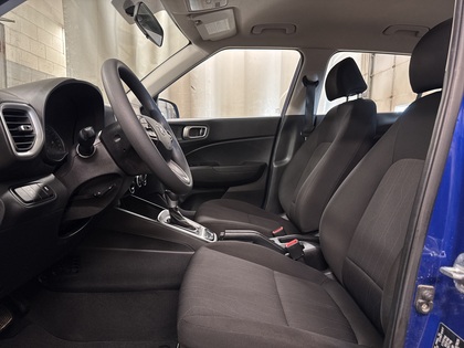 used 2020 Hyundai Venue car, priced at $19,299