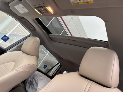 used 2021 Toyota Highlander car, priced at $34,995