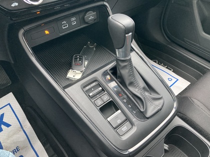 used 2025 Honda CR-V car, priced at $42,900